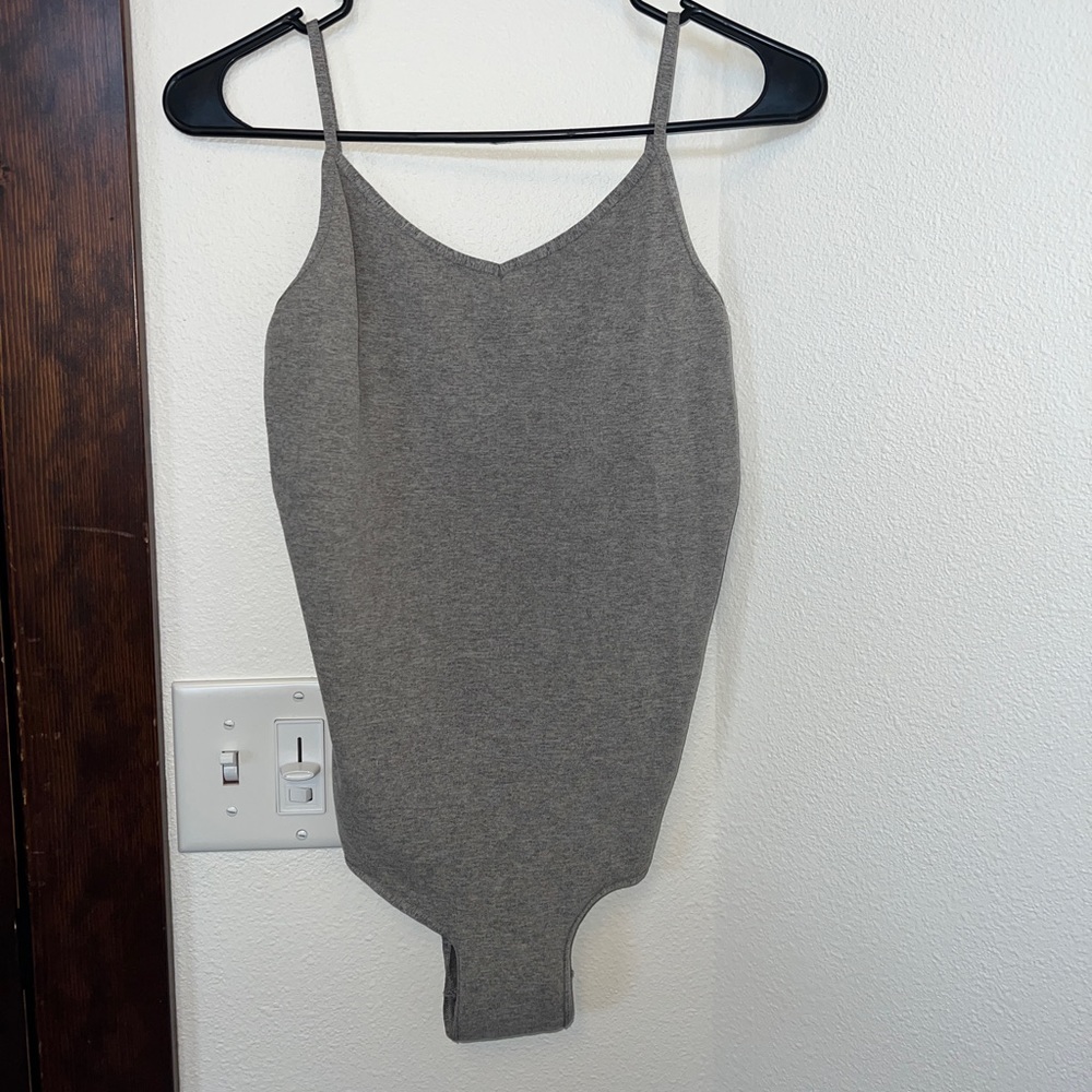 Women’s Free People bodysuit size M/L